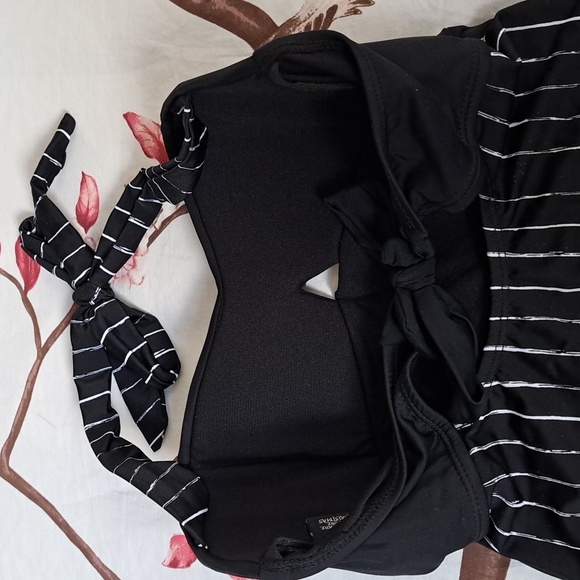 Nightmare Before Christmas Jack Skellington one piece swimsuit - Picture 6 of 10